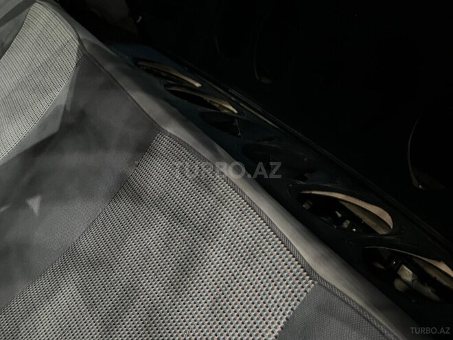 Tofas Sahin 2004, 72,500 km - 1.6 l - Bakı