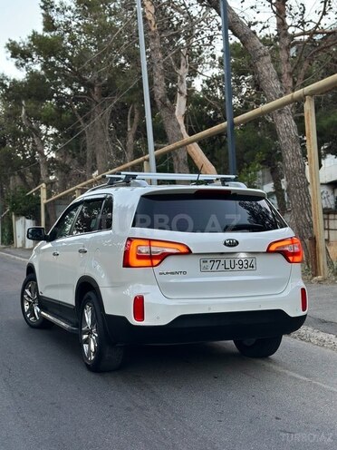 Kia Sorento 2013, 183,500 km - 2.0 l - Bakı