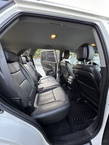 Kia Sorento 2013, 183,500 km - 2.0 l - Bakı