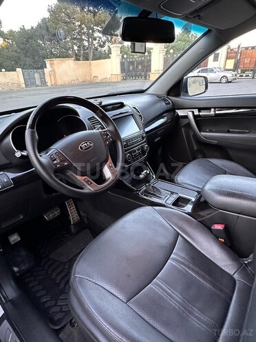 Kia Sorento 2013, 183,500 km - 2.0 l - Bakı