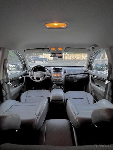 Kia Sorento 2013, 183,500 km - 2.0 l - Bakı