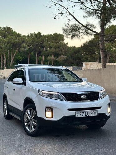 Kia Sorento 2013, 183,500 km - 2.0 l - Bakı