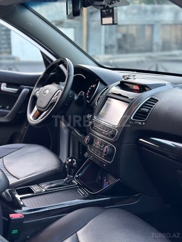 Kia Sorento 2013, 183,500 km - 2.0 l - Bakı