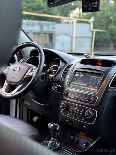 Kia Sorento 2013, 183,500 km - 2.0 l - Bakı