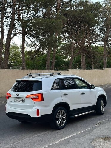 Kia Sorento 2013, 183,500 km - 2.0 l - Bakı
