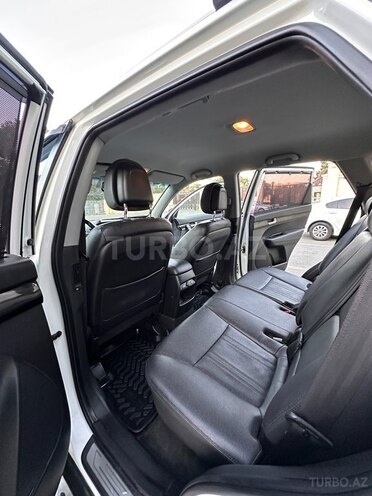 Kia Sorento 2013, 183,500 km - 2.0 l - Bakı
