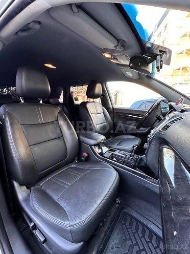 Kia Sorento 2013, 183,500 km - 2.0 l - Bakı
