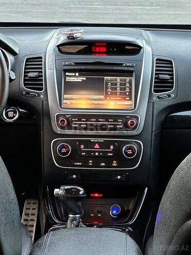Kia Sorento 2013, 183,500 km - 2.0 l - Bakı