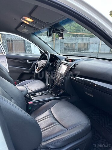 Kia Sorento 2013, 183,500 km - 2.0 l - Bakı