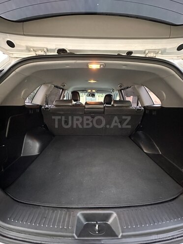 Kia Sorento 2013, 183,500 km - 2.0 l - Bakı