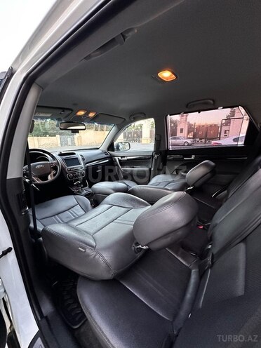 Kia Sorento 2013, 183,500 km - 2.0 l - Bakı