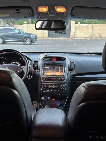 Kia Sorento 2013, 183,500 km - 2.0 l - Bakı
