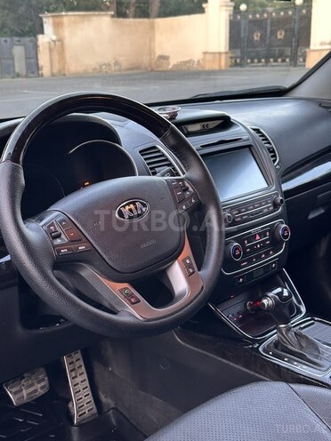 Kia Sorento 2013, 183,500 km - 2.0 l - Bakı