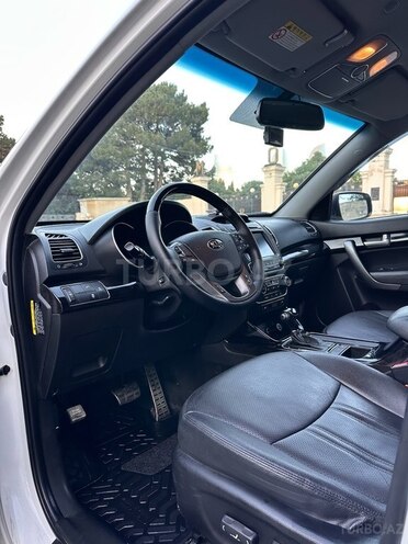 Kia Sorento 2013, 183,500 km - 2.0 l - Bakı