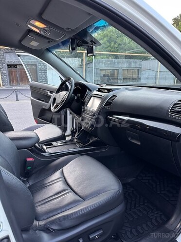 Kia Sorento 2013, 183,500 km - 2.0 l - Bakı