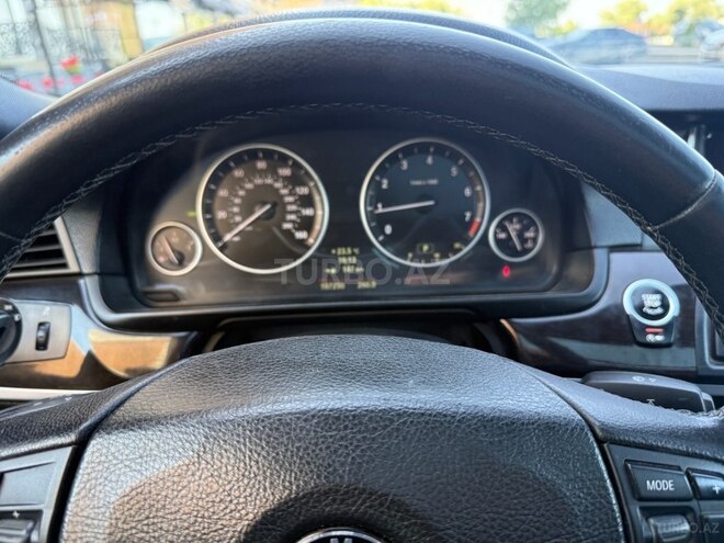 BMW 528 2013, 168,000 km - 2.0 l - Sumqayıt