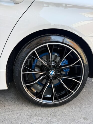 BMW 528 2013, 168,000 km - 2.0 l - Sumqayıt