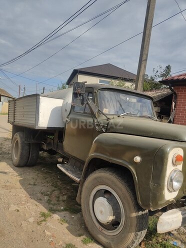 ZIL 130 1991, 91,390 km - 4.5 l - Masallı