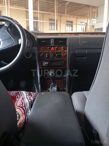 Mercedes C 180 1997, 519,000 km - 1.8 l - Gəncə