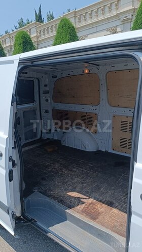 Mercedes Vito 115 2010, 230,000 km - 2.2 l - Gəncə
