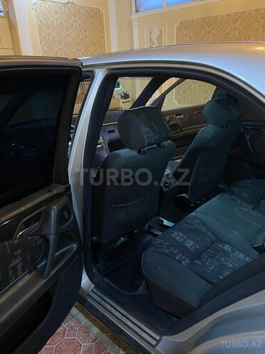 Mercedes E 290 1996, 523,000 km - 2.9 l - Şəmkir