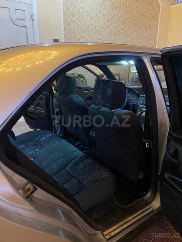 Mercedes E 290 1996, 523,000 km - 2.9 l - Şəmkir