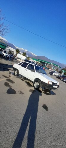 LADA (VAZ) 21099 1999, 111,111 km - 1.6 l - Zaqatala