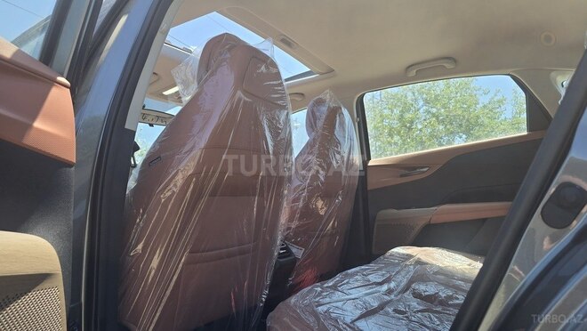Changan Qiyuan A05 2025, 0 km - 1.5 л - Bakı