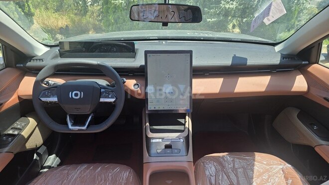 Changan Qiyuan A05 2025, 0 km - 1.5 л - Bakı