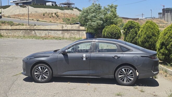 Changan Qiyuan A05 2025, 0 km - 1.5 л - Bakı