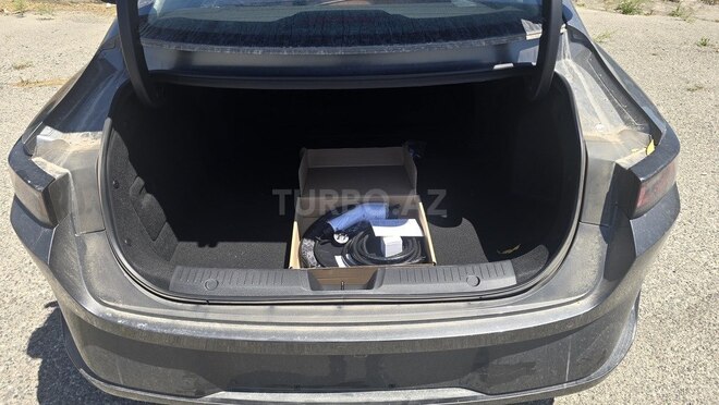 Changan Qiyuan A05 2025, 0 km - 1.5 л - Bakı