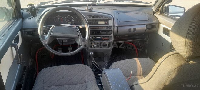 LADA (VAZ) 21099 1999, 111,111 km - 1.6 l - Zaqatala