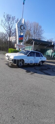 LADA (VAZ) 21099 1999, 111,111 km - 1.6 l - Zaqatala
