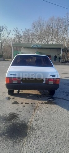 LADA (VAZ) 21099 1999, 111,111 km - 1.6 l - Zaqatala