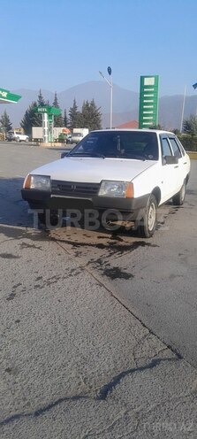 LADA (VAZ) 21099 1999, 111,111 km - 1.6 l - Zaqatala