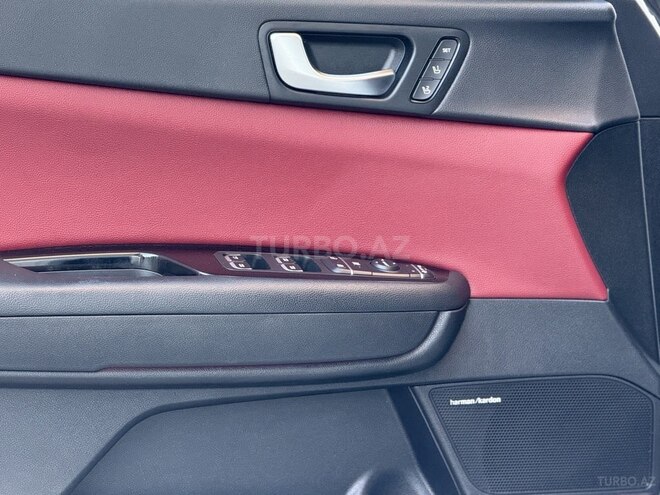 Kia Optima 2019, 81,200 km - 2.4 l - Bakı