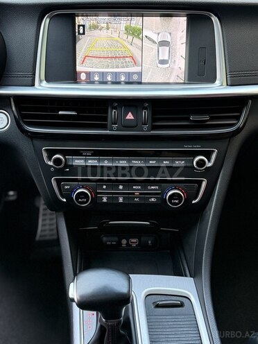 Kia Optima 2019, 81,200 km - 2.4 l - Bakı