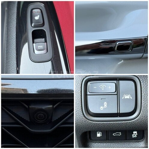Kia Optima 2019, 81,200 km - 2.4 l - Bakı