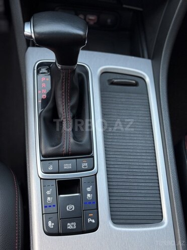Kia Optima 2019, 81,200 km - 2.4 l - Bakı