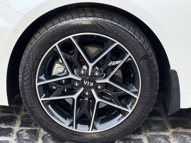 Kia Optima 2019, 81,200 km - 2.4 l - Bakı