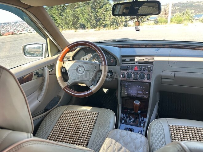 Mercedes C 230 1999, 296,000 km - 2.3 l - Bakı
