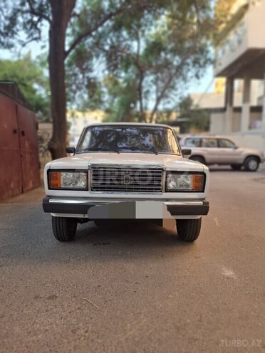 LADA (VAZ) 2107 2008, 20,030 km - 1.6 л - Bakı