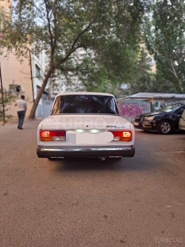LADA (VAZ) 2107 2008, 20,030 km - 1.6 л - Bakı