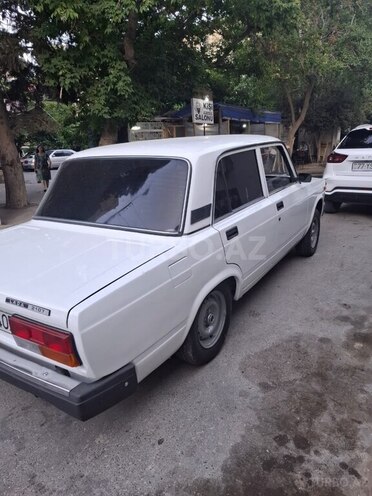 LADA (VAZ) 2107 2008, 20,030 km - 1.6 л - Bakı