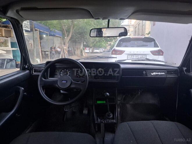 LADA (VAZ) 2107 2008, 20,030 km - 1.6 л - Bakı