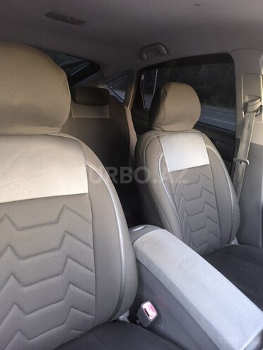 Toyota Prius 2007, 563,270 km - 1.5 l - Qusar