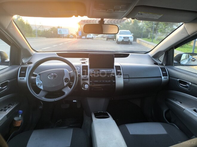 Toyota Prius 2007, 563,270 km - 1.5 l - Qusar