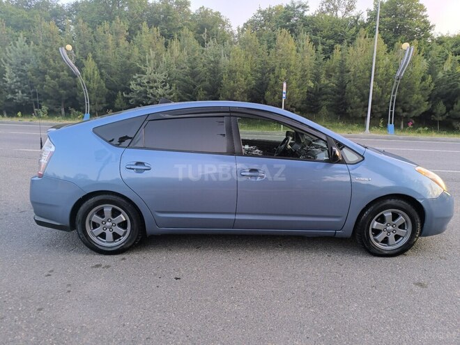 Toyota Prius 2007, 563,270 km - 1.5 l - Qusar