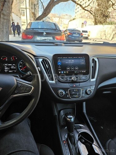 Chevrolet Malibu 2019, 180,000 km - 1.5 l - Bakı