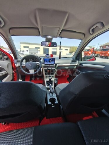 Opel Astra 2008, 267,000 km - 1.4 l - Bakı